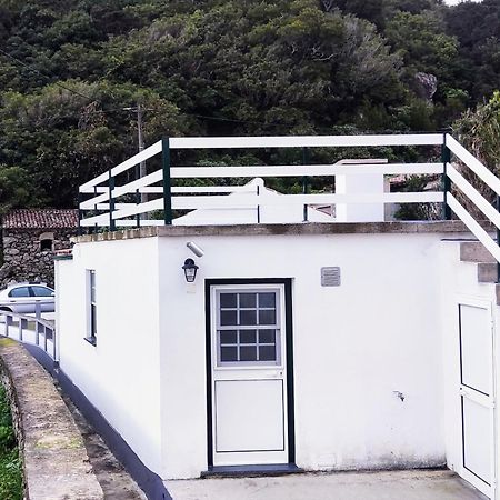 Casa Dos Meus Avos Al Villa Biscoitos  Dış mekan fotoğraf