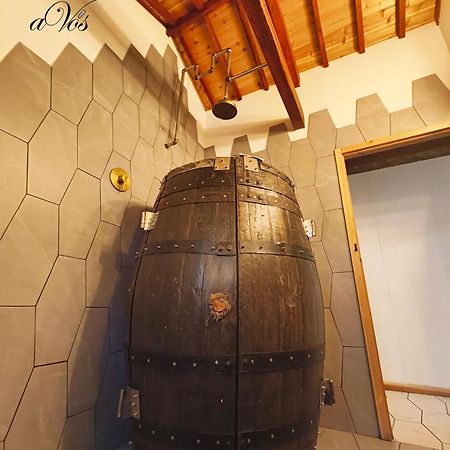 Casa Dos Meus Avos Al Villa Biscoitos  Dış mekan fotoğraf