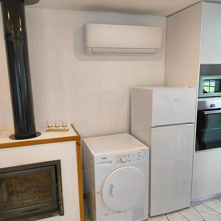 Casa Dos Meus Avos Al Villa Biscoitos  Dış mekan fotoğraf