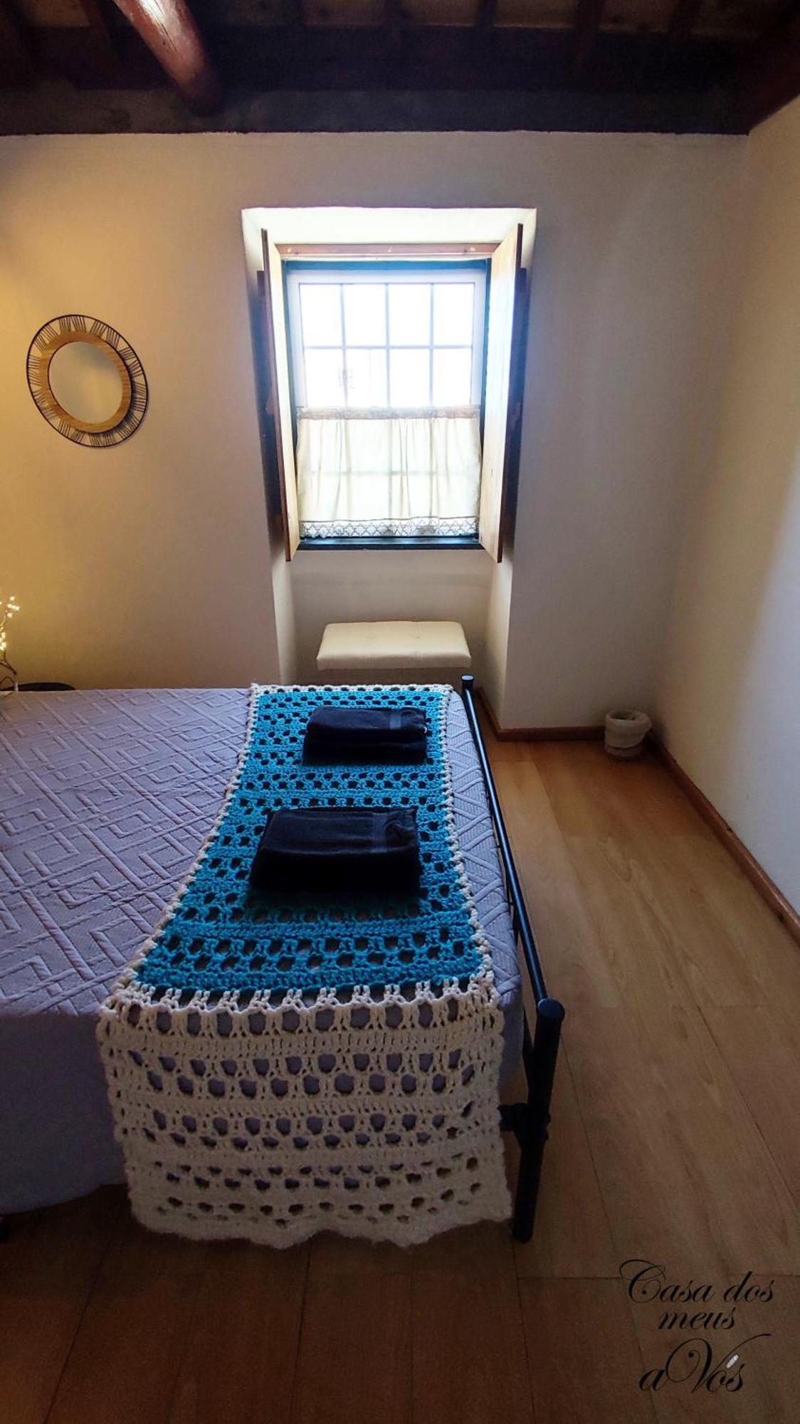 Casa Dos Meus Avos Al Villa Biscoitos  Dış mekan fotoğraf