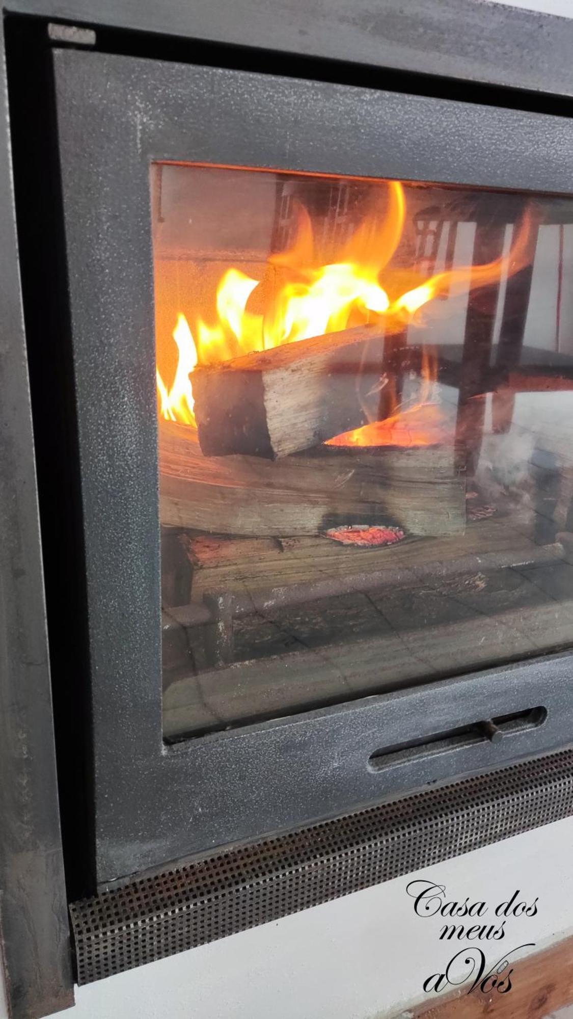Casa Dos Meus Avos Al Villa Biscoitos  Dış mekan fotoğraf