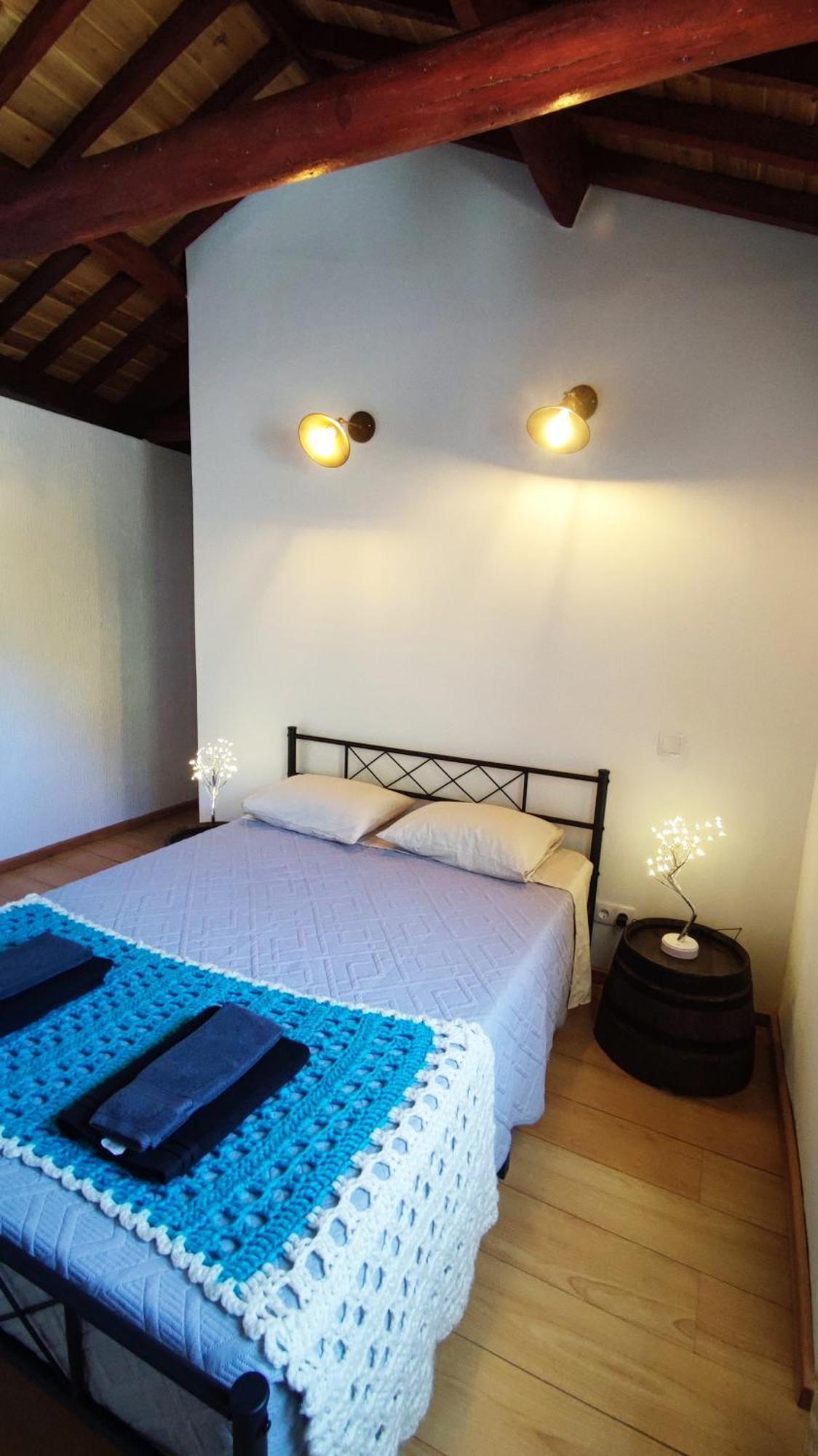 Casa Dos Meus Avos Al Villa Biscoitos  Dış mekan fotoğraf